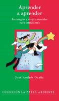 aprender a aprender: estrategias y mapas mentales para estudiant es-jose andres ocaña-9788483168059 aprender a aprender: estrategias y mapas mentales para estudiant es-jose andres ocaña-9788483168059