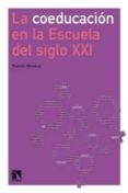 la coeducacion en la escuela del siglo xxi-pandora miralbilia-9788483194959 la coeducacion en la escuela del siglo xxi-pandora miralbilia-9788483194959