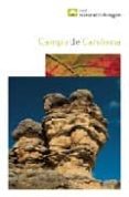 campo de cariñena (red natural nº 25)-eduardo viñuales cobos-9788483218259 campo de cariñena (red natural nº 25)-eduardo viñuales cobos-9788483218259