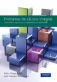 problemas de calculo integral: cuestiones, ejercicios y tratamien tos en derive-francisco serra-9788483225059 problemas de calculo integral: cuestiones, ejercicios y tratamien tos en derive-francisco serra-9788483225059