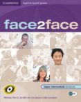 face2face: english for spanish speaker edition: workbook with key (upper-intermediate)-9788483235959 face2face: english for spanish speaker edition: workbook with key (upper-intermediate)-9788483235959