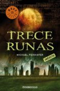 trece runas-michael peinkofer-9788483466759 trece runas-michael peinkofer-9788483466759