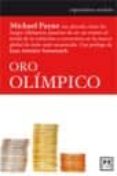 oro olimpico-michael paine-9788483560259 oro olimpico-michael paine-9788483560259