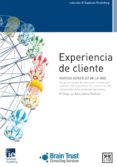 experiencia de cliente (ebook)-marcos gonzalez de la hoz-9788483562659 experiencia de cliente (ebook)-marcos gonzalez de la hoz-9788483562659