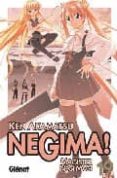 negima. magister negi magi nº 19-ken akamatsu-9788483577059 negima. magister negi magi nº 19-ken akamatsu-9788483577059