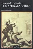 los apuñaladores-leonardo sciascia-9788483830659 los apuñaladores-leonardo sciascia-9788483830659