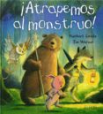 atrapemos al monstruo-norbert landa-9788484233459 atrapemos al monstruo-norbert landa-9788484233459