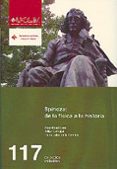 spinoza: de la fisica a la historia-9788484276159 spinoza: de la fisica a la historia-9788484276159