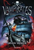 vampiratas (demonios del oceano)-justin somper-9788484413059 vampiratas (demonios del oceano)-justin somper-9788484413059