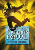 artemis fowl y su peor enemigo-eoin colfer-9788484415459 artemis fowl y su peor enemigo-eoin colfer-9788484415459
