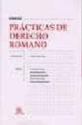 practicas de derecho romano-9788484426059 practicas de derecho romano-9788484426059