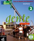 gente 2. libro del alumno (incluye cd-rom)-neus sans baulenas-ernesto martin peris-9788484431459 gente 2. libro del alumno (incluye cd-rom)-neus sans baulenas-ernesto martin peris-9788484431459