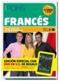 curso pons frances (incluye dvd de pelicula germinal)-9788484435259 curso pons frances (incluye dvd de pelicula germinal)-9788484435259