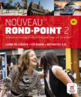 nouveau rond - point b1 eleve + cd-9788484436959 nouveau rond - point b1 eleve + cd-9788484436959