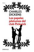 papeles postumos del club pickwick (2ª ed.)-charles dickens-9788484506959 papeles postumos del club pickwick (2ª ed.)-charles dickens-9788484506959