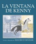 la ventana de kenny-maurice sendak-9788484642459 la ventana de kenny-maurice sendak-9788484642459