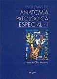 esquemas de anatomia patologica especial (t. i)-horacio oliva aldamiz-9788484732259 esquemas de anatomia patologica especial (t. i)-horacio oliva aldamiz-9788484732259