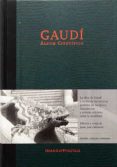 gaudi, album cientifico-9788484780359 gaudi, album cientifico-9788484780359