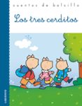 los tres cerditos-9788484834359 los tres cerditos-9788484834359