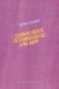 comentarios al evangelio de san juan-rudolf steiner-9788485370559 comentarios al evangelio de san juan-rudolf steiner-9788485370559