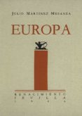 europa-julio martinez mesanza-9788486307059 europa-julio martinez mesanza-9788486307059