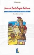 nueva antologia latina (para la e.s.o. y el bachillerato)-alvaro cifuentes perez-9788487482359 nueva antologia latina (para la e.s.o. y el bachillerato)-alvaro cifuentes perez-9788487482359