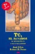 tu, el sanador:el metodo silva y sus aplicaciones (3ª ed.)-jose silva-robert b. stone-9788487598159 tu, el sanador:el metodo silva y sus aplicaciones (3ª ed.)-jose silva-robert b. stone-9788487598159