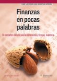 finanzas en pocas palabras-javier estrada-9788489660359 finanzas en pocas palabras-javier estrada-9788489660359