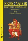 rondalles valencianes 5: esclafamuntanyes; abella; l albarder de cocentaina-enric valor-9788489663459 rondalles valencianes 5: esclafamuntanyes; abella; l albarder de cocentaina-enric valor-9788489663459