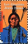 los grandes jefes indios-russell freddman-9788489804159 los grandes jefes indios-russell freddman-9788489804159