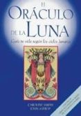 el oraculo de la luna-caroline smith-john astrop-9788489897359 el oraculo de la luna-caroline smith-john astrop-9788489897359