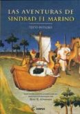 las aventuras de sinbad el marino-9788489902459 las aventuras de sinbad el marino-9788489902459