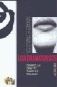 sesiones de trabajo con los dramaturgos de hoy-9788489987159 sesiones de trabajo con los dramaturgos de hoy-9788489987159