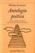 antologia poetica-denise levertov-9788490020159 antologia poetica-denise levertov-9788490020159