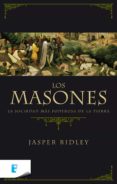 los masones (ebook)-jasper ridley-9788490194959 los masones (ebook)-jasper ridley-9788490194959