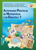 actividades practicas de matematicas y su didactica 1-9788490230459 actividades practicas de matematicas y su didactica 1-9788490230459