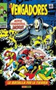 los vengadores. la batalla por la tierra-9788490242759 los vengadores. la batalla por la tierra-9788490242759