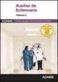 auxiliar de enfermeria servicio de salud de la comunidad de madri id (sermas): temario 2-9788490251959 auxiliar de enfermeria servicio de salud de la comunidad de madri id (sermas): temario 2-9788490251959