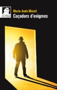 caçadors d enigmes-marie-aude murail-9788490262559 caçadors d enigmes-marie-aude murail-9788490262559