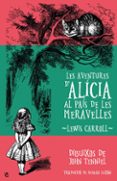 les aventures d alicia al pais de les meravelles-lewis carroll-9788490267059 les aventures d alicia al pais de les meravelles-lewis carroll-9788490267059