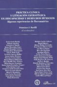 practica clinica y litigacion estrategica en discapacidad y derec hos humanos-9788490312759 practica clinica y litigacion estrategica en discapacidad y derec hos humanos-9788490312759