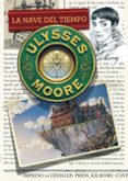 ulysses moore 13: la nave del tiempo-pierdomenico baccalario-9788490431559 ulysses moore 13: la nave del tiempo-pierdomenico baccalario-9788490431559