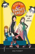 tot per un somni (el club de les vambes vermelles 3)-anna punset-9788490435359 tot per un somni (el club de les vambes vermelles 3)-anna punset-9788490435359