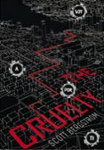 the cruelty-scott bergstrom-9788490437759 the cruelty-scott bergstrom-9788490437759