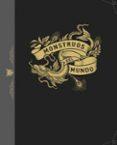 monstruos del mundo-georgia costa-9788490438459 monstruos del mundo-georgia costa-9788490438459