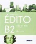 edito b2 1º +cd-9788490491959 edito b2 1º +cd-9788490491959