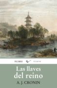 las llaves del reino-archibald joseph cronin-9788490617359 las llaves del reino-archibald joseph cronin-9788490617359