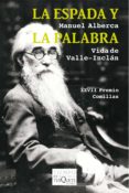 la espada y la palabra (ebook)-manuel alberca-9788490660959 la espada y la palabra (ebook)-manuel alberca-9788490660959