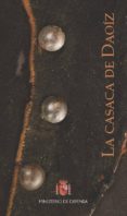 la casaca de daoíz-jº federico fernandez del barrio-9788490912959 la casaca de daoíz-jº federico fernandez del barrio-9788490912959