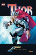 thor 7: tanarus-matt fraction-pasqual ferry-9788490946459 thor 7: tanarus-matt fraction-pasqual ferry-9788490946459